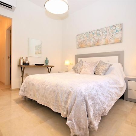 Apartment Nala 埃斯特波纳 外观 照片