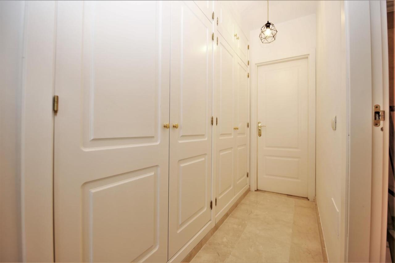 Apartment Nala 埃斯特波纳 外观 照片